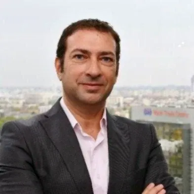 Dimitris Petikas