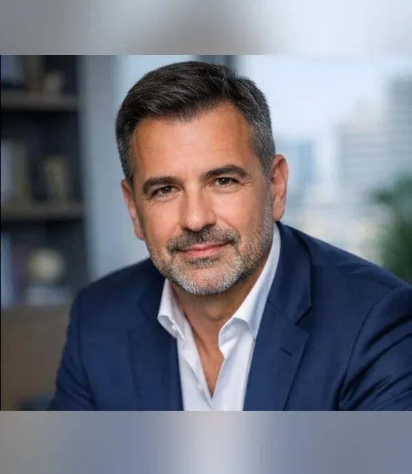 Panos Stagakis