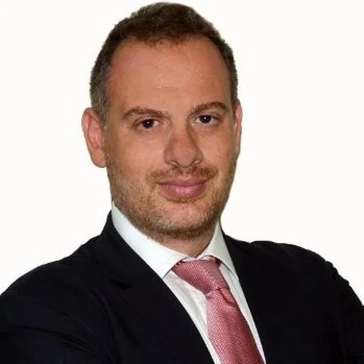 Christos Strapatsakis