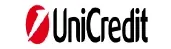 UniCredit logo, as shown in the supplied RAM client-experience presentation