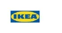 IKEA logo, as shown in the supplied RAM client-experience presentation