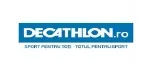 Decathlon logo, as shown in the supplied RAM client-experience presentation